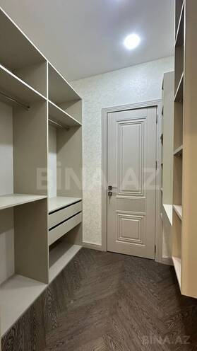 Satılır 3 otaqlı yeni tikili 141 m², Nəsimi r., photo 9 from 19