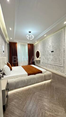 Satılır 3 otaqlı yeni tikili 141 m², Nəsimi r., photo 10 from 19