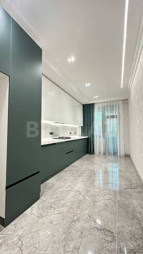 Satılır 3 otaqlı yeni tikili 141 m², Nəsimi r., photo 17 from 19