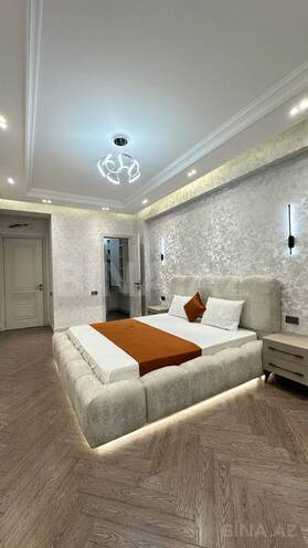Satılır 3 otaqlı yeni tikili 141 m², Nəsimi r., photo 15 from 19