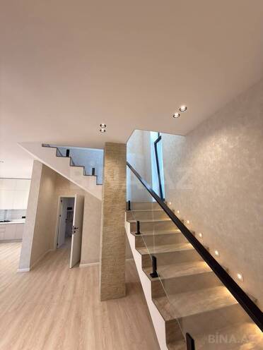 Satılır 4 otaqlı həyət evi/bağ evi 170 m², Mərdəkan q., photo 11 from 24