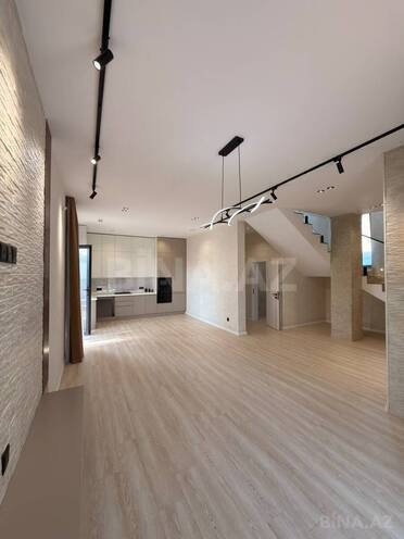 Satılır 4 otaqlı həyət evi/bağ evi 170 m², Mərdəkan q., photo 10 from 24