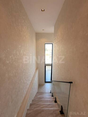 Satılır 4 otaqlı həyət evi/bağ evi 170 m², Mərdəkan q., photo 20 from 24