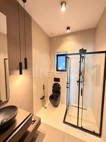 Satılır 4 otaqlı həyət evi/bağ evi 170 m², Mərdəkan q., photo 22 from 24