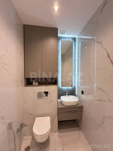 Satılır 4 otaqlı həyət evi/bağ evi 170 m², Mərdəkan q., photo 23 from 24