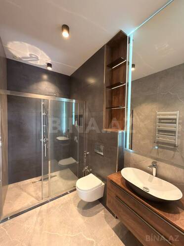Satılır 4 otaqlı həyət evi/bağ evi 170 m², Mərdəkan q., photo 21 from 24