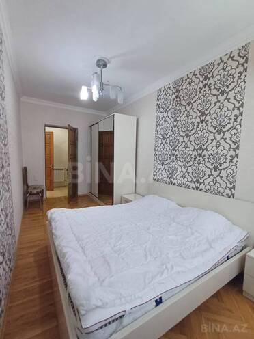 İcarəyə verilir 2 otaqlı köhnə tikili 65 m², 28 May m., photo 5 from 12