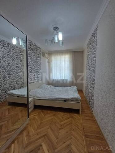 İcarəyə verilir 2 otaqlı köhnə tikili 65 m², 28 May m., photo 4 from 12