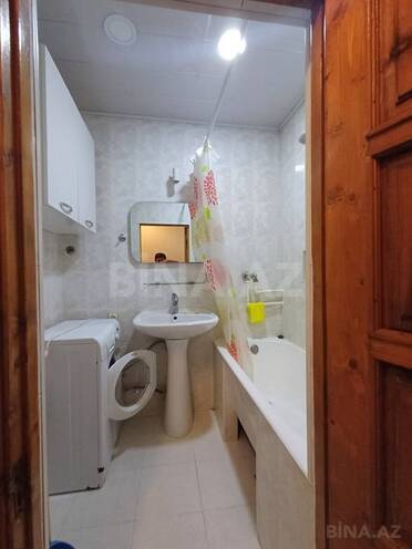 İcarəyə verilir 2 otaqlı köhnə tikili 65 m², 28 May m., photo 9 from 12