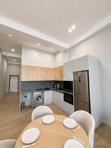 Сдаётся 2-комн. новостройка 80 м², пос. Sea Breeze, photo 11 from 21