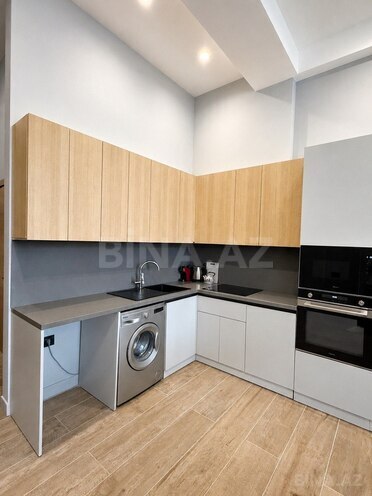 Сдаётся 2-комн. новостройка 80 м², пос. Sea Breeze, photo 10 from 21