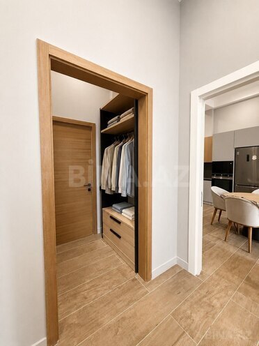 Сдаётся 2-комн. новостройка 80 м², пос. Sea Breeze, photo 18 from 21