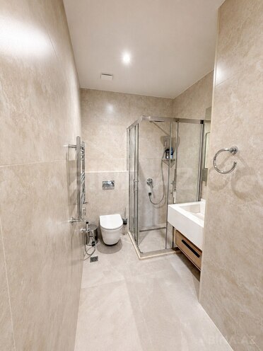 Сдаётся 2-комн. новостройка 80 м², пос. Sea Breeze, photo 20 from 21