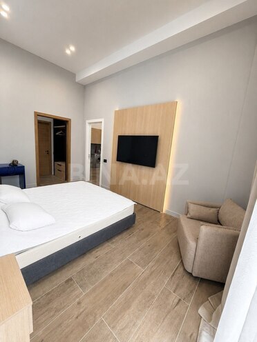 Сдаётся 2-комн. новостройка 80 м², пос. Sea Breeze, photo 14 from 21