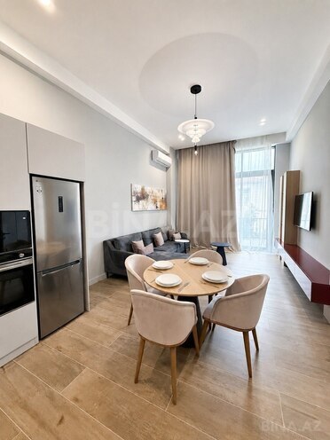 Сдаётся 2-комн. новостройка 80 м², пос. Sea Breeze, photo 7 from 21