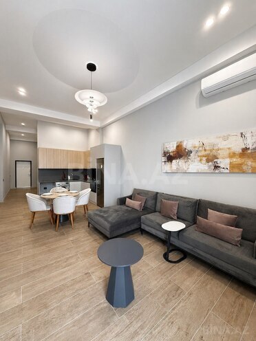 Сдаётся 2-комн. новостройка 80 м², пос. Sea Breeze, photo 9 from 21