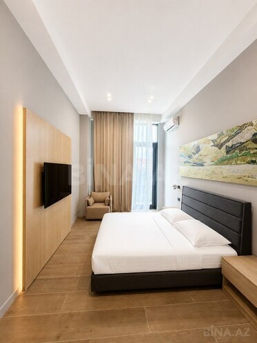 Сдаётся 2-комн. новостройка 80 м², пос. Sea Breeze, photo 15 from 21