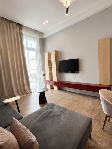Сдаётся 2-комн. новостройка 80 м², пос. Sea Breeze, photo 8 from 21