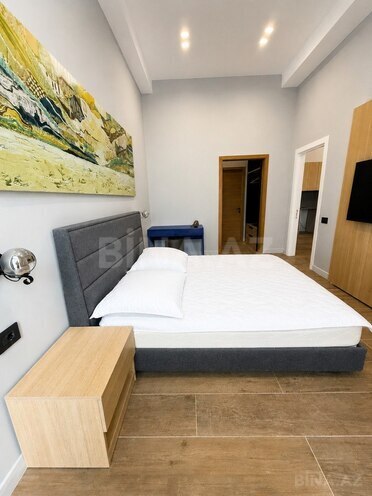 Сдаётся 2-комн. новостройка 80 м², пос. Sea Breeze, photo 12 from 21