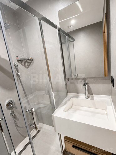 Сдаётся 2-комн. новостройка 80 м², пос. Sea Breeze, photo 17 from 21