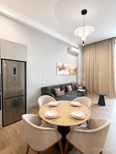 Сдаётся 2-комн. новостройка 80 м², пос. Sea Breeze, photo 5 from 21