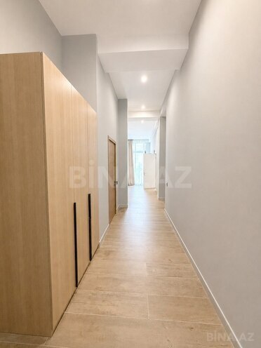 Сдаётся 2-комн. новостройка 80 м², пос. Sea Breeze, photo 13 from 21