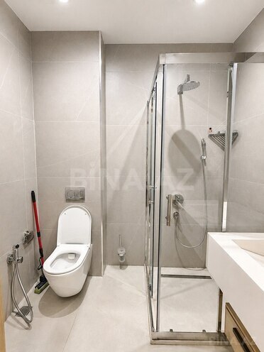 Сдаётся 2-комн. новостройка 80 м², пос. Sea Breeze, photo 19 from 21