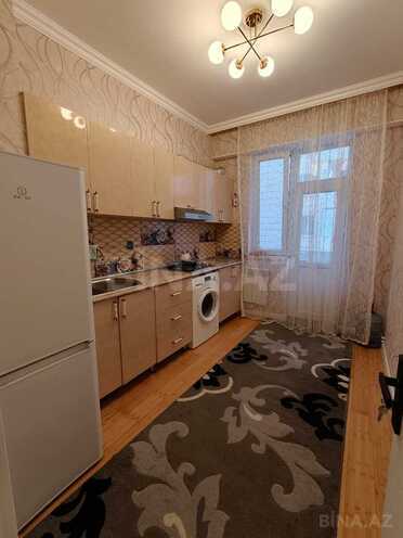 Satılır 2 otaqlı yeni tikili 60 m², photo 6 from 14