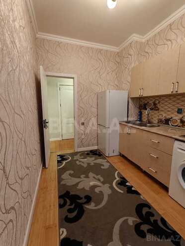 Satılır 2 otaqlı yeni tikili 60 m², photo 8 from 14