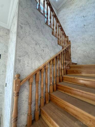 Продаётся 4-комн. дом/дача 200 м², м. Ази Асланов, photo 18 from 25