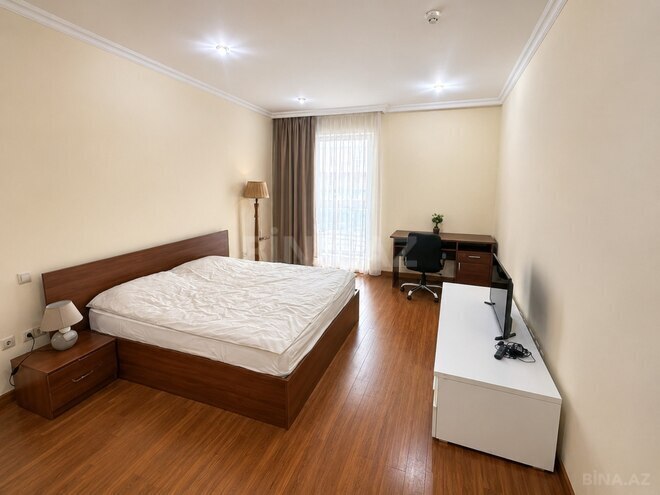 Satılır 3 otaqlı yeni tikili 140 m², Nəsimi r., photo 6 from 17