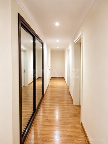 Satılır 3 otaqlı yeni tikili 140 m², Nəsimi r., photo 8 from 17