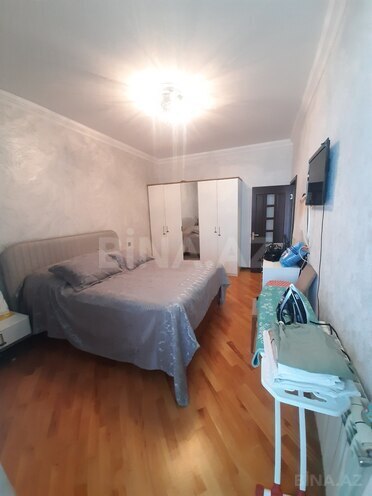 Продаётся 2-комн. новостройка 82 м², м. Нариман Нариманов, photo 13 from 24