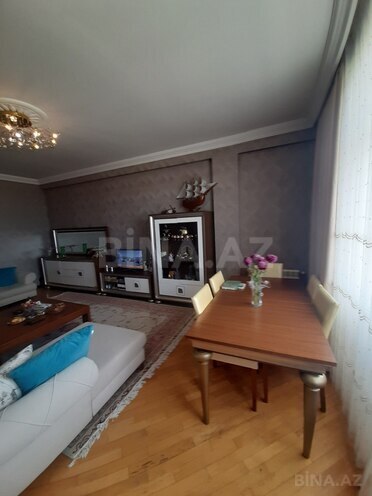 Продаётся 2-комн. новостройка 82 м², м. Нариман Нариманов, photo 6 from 24