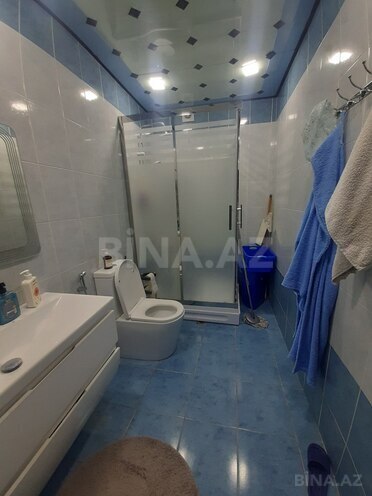 Продаётся 2-комн. новостройка 82 м², м. Нариман Нариманов, photo 22 from 24
