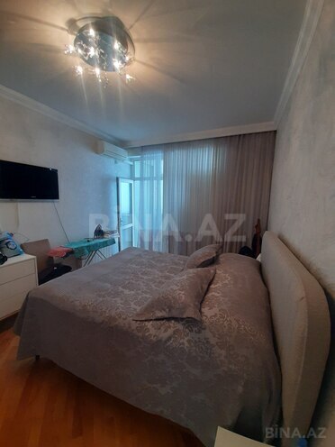 Продаётся 2-комн. новостройка 82 м², м. Нариман Нариманов, photo 14 from 24