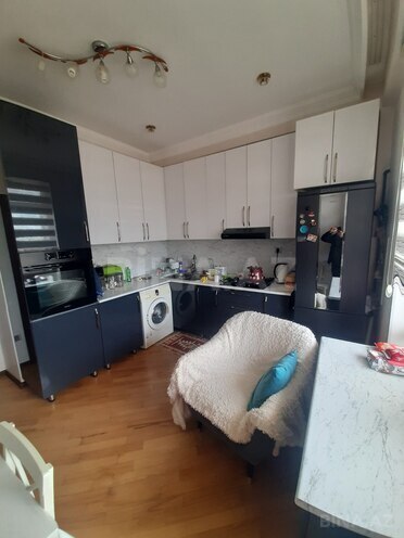 Продаётся 2-комн. новостройка 82 м², м. Нариман Нариманов, photo 16 from 24