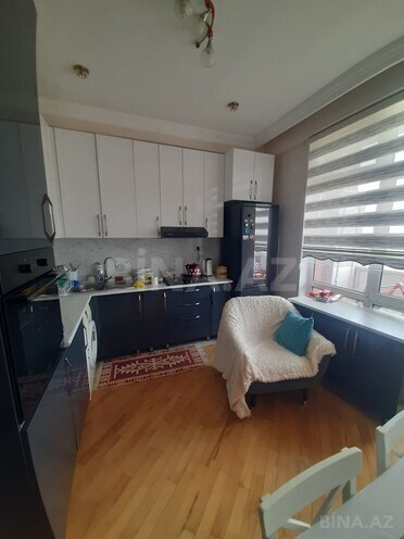 Продаётся 2-комн. новостройка 82 м², м. Нариман Нариманов, photo 18 from 24