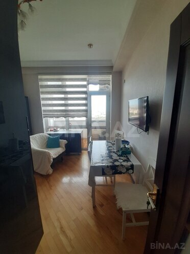 Продаётся 2-комн. новостройка 82 м², м. Нариман Нариманов, photo 17 from 24