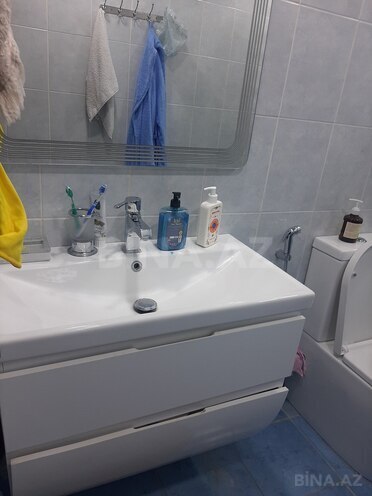 Продаётся 2-комн. новостройка 82 м², м. Нариман Нариманов, photo 21 from 24