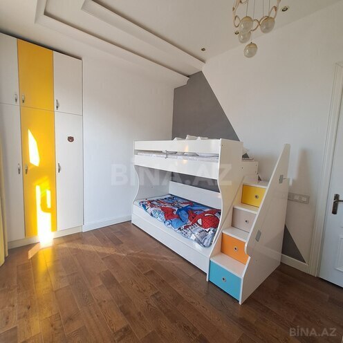 Продаётся 3-комн. новостройка 132 м², м. Нефтчиляр, photo 9 from 19