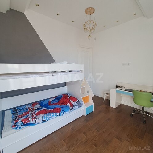 Продаётся 3-комн. новостройка 132 м², м. Нефтчиляр, photo 10 from 19