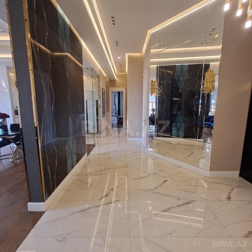 Продаётся 3-комн. новостройка 132 м², м. Нефтчиляр, photo 13 from 19