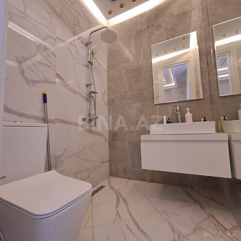 Продаётся 3-комн. новостройка 132 м², м. Нефтчиляр, photo 18 from 19