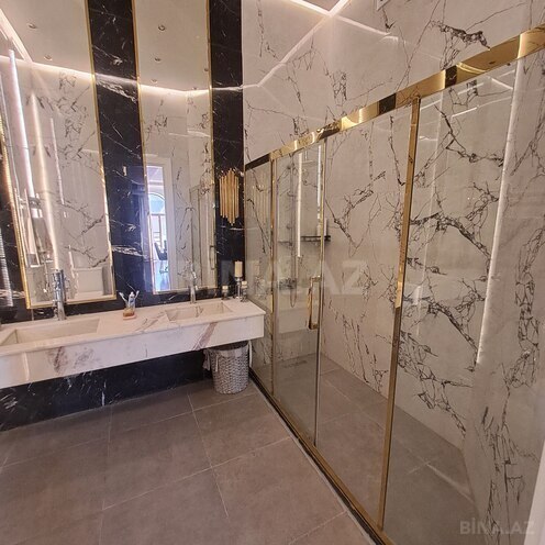 Продаётся 3-комн. новостройка 132 м², м. Нефтчиляр, photo 17 from 19