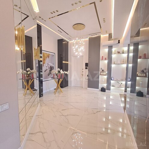 Продаётся 3-комн. новостройка 132 м², м. Нефтчиляр, photo 11 from 19