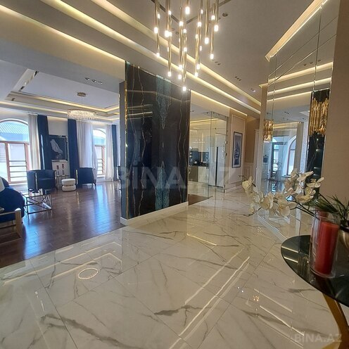 Продаётся 3-комн. новостройка 132 м², м. Нефтчиляр, photo 12 from 19