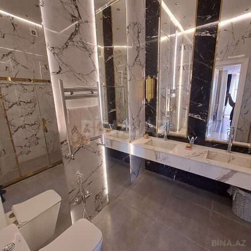Продаётся 3-комн. новостройка 132 м², м. Нефтчиляр, photo 16 from 19