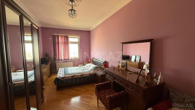 Satılır 4 otaqlı yeni tikili 145 m², İnşaatçılar m., photo 4 from 11