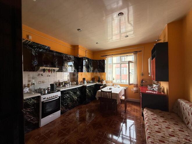 Satılır 4 otaqlı yeni tikili 145 m², İnşaatçılar m., photo 3 from 11